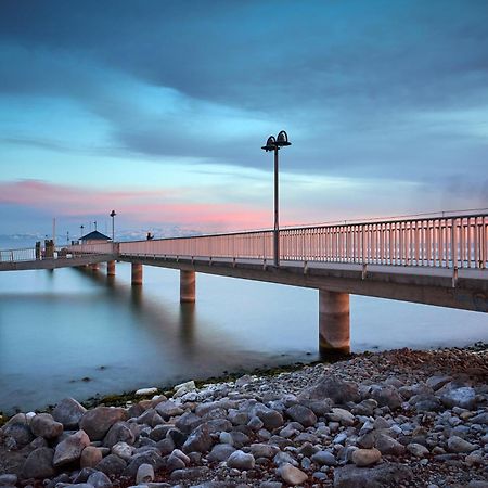 Auszeit Vom Alltag- Schoene, Moderne Wohnung Am See اممنستاد ام بودينسي المظهر الخارجي الصورة