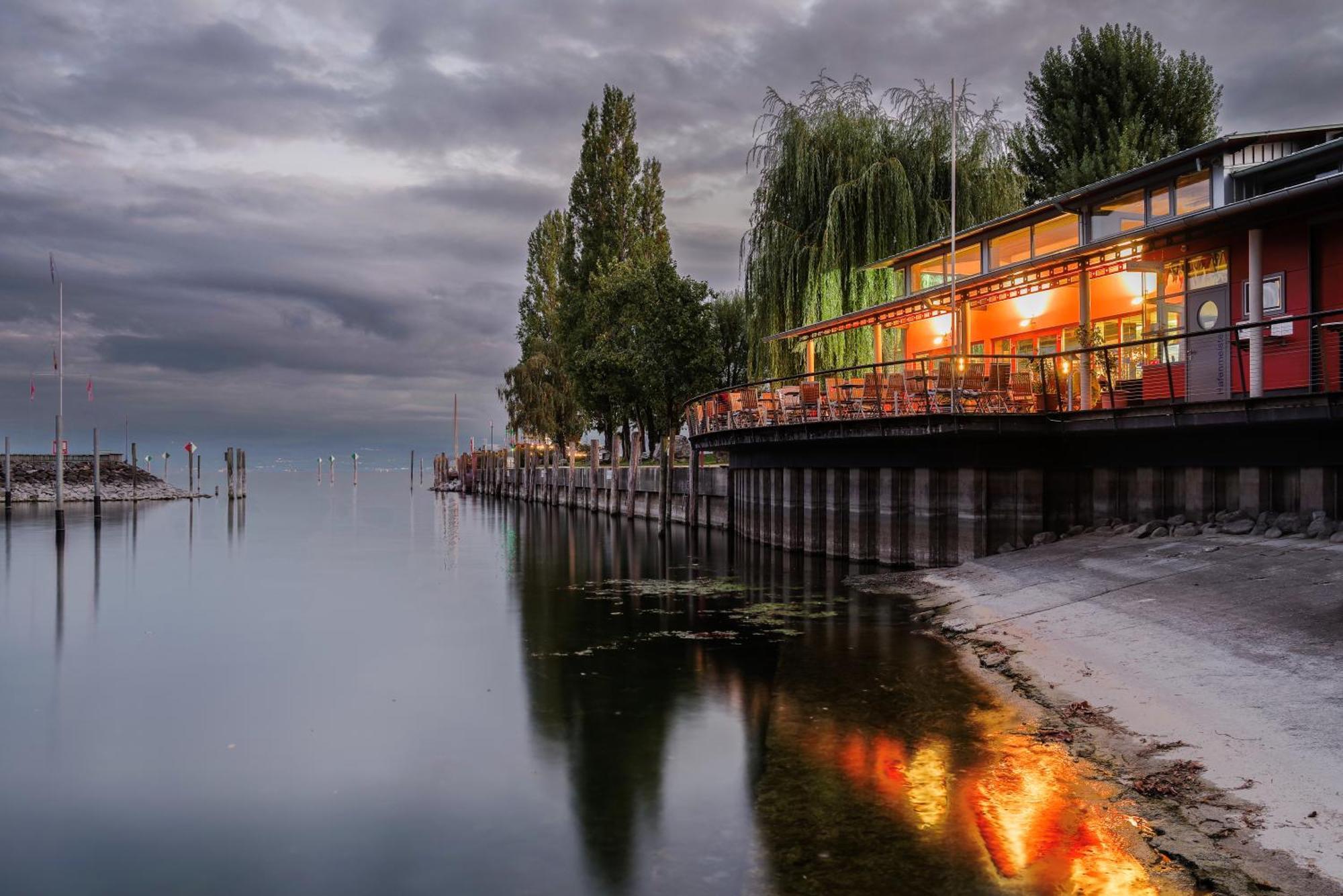 Auszeit Vom Alltag- Schoene, Moderne Wohnung Am See اممنستاد ام بودينسي المظهر الخارجي الصورة